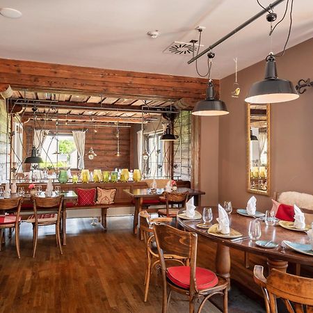 Eurener Hof Trier Ngoại thất bức ảnh