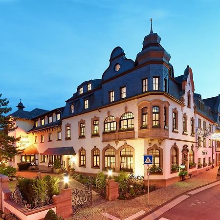 Eurener Hof Trier Ngoại thất bức ảnh