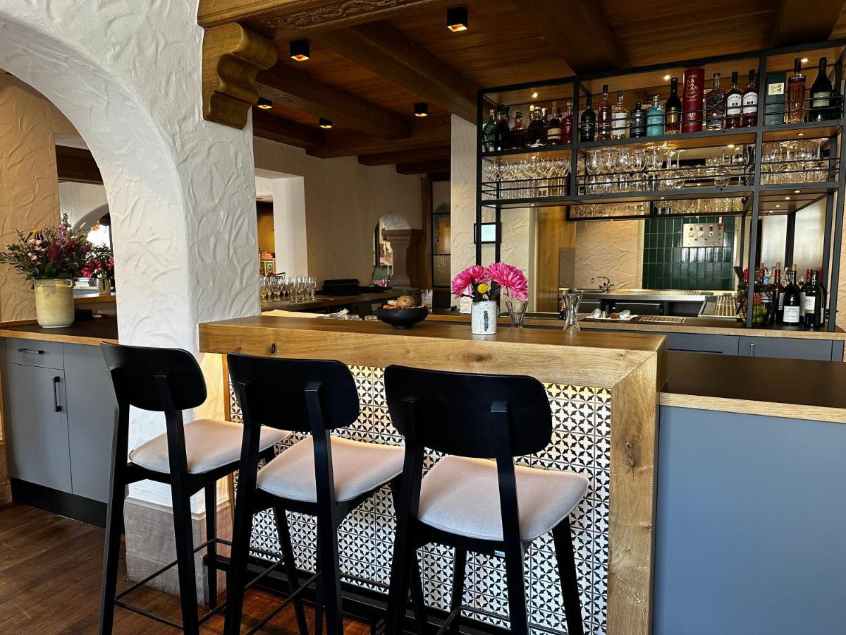 Eurener Hof Trier Ngoại thất bức ảnh