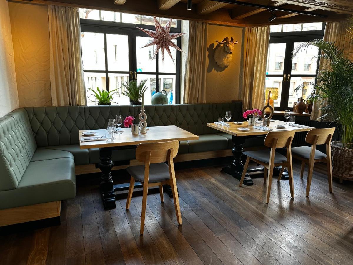 Eurener Hof Trier Ngoại thất bức ảnh