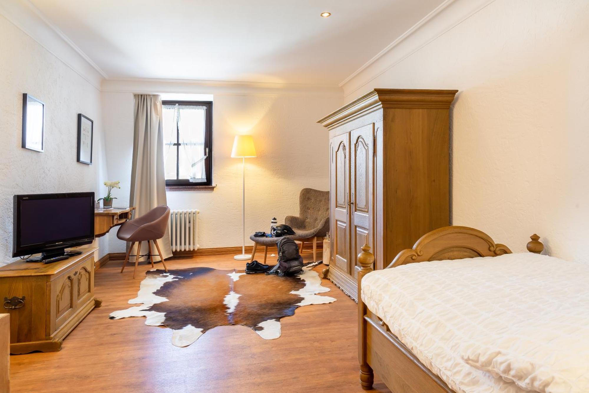 Eurener Hof Trier Ngoại thất bức ảnh