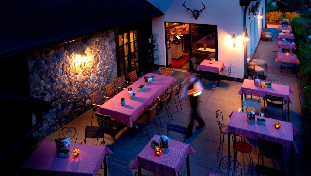 Eurener Hof Trier Ngoại thất bức ảnh